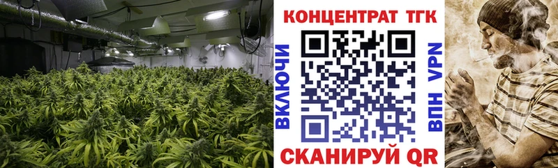 ТГК THC oil  Анжеро-Судженск 